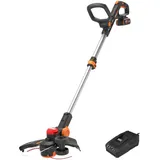 Worx WG173E inkl. 1 x 4,0 Ah