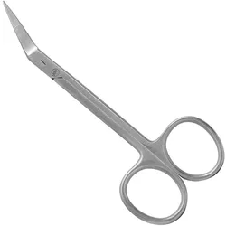 K-Pro Fußnagelschere gekrümmt - 12 cm 1 St