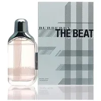 Burberry The Beat for Women Eau de Toilette 50 ml