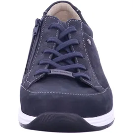Finn Comfort Osorno Herren Blau 45