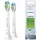 Philips Sonicare W Optimal White Aufsteckbürste HX6062/10 2 St.