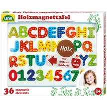 Lena Holz Magnettafel