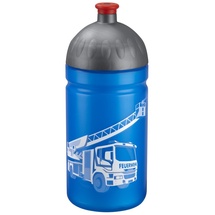 Step By Step Trinkflasche Fire Engine Brandon