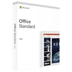 OFFICE 2019 STANDARD - Produkt Key - Sofort-Downoad