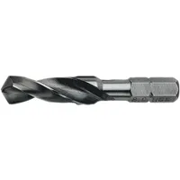 Völkel Bit Spiralbohrer HSS geschliffen 5mm
