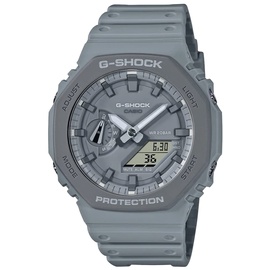 Casio G-shock Ga-2110et-8aer Uhr Grey One Size