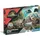 CLEMENTONI Jurassic World Mosasaurus & Brachiosaurus Ausgrabungs-Set