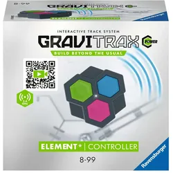 Ravensburger 26813, Experimentier-Set, Physik, 8 Jahr(e), Mehrfarbig