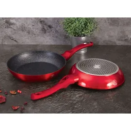 Berlinger Haus Pfannen-Set 3-tlg. 24 cm + 24 cm + 24 cm