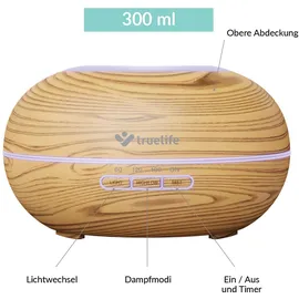 TrueLife AIR Diffuser D5 Light