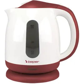 Beper 1,7 l Rot