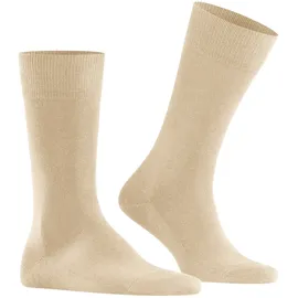 Falke Family SO Socken 1 Paar Beige 39-42