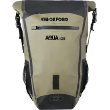 Oxford Aqua B 25 25 l khaki/schwarz