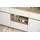 Home Affaire Wohnwand HOME AFFAIRE "Stranda, moderne Anbauwand, Komplettset im Scandi-Style", weiß (weiß skandi eiche), B:193cm, Holzwerkstoff, Kastenmöbel-Sets, Wohnwand, enthält Sideboard und Buffet, ausreichend Stauraum