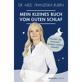 Knaur MensSana TB Mein kleines Buch vom guten Schlaf