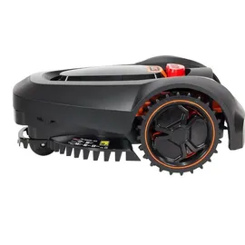 NAX Power Products NAC, Mähroboter, RLM800-DY (800 m2,