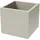 Prosperplast Coro Square 48 x 48 x 44 cm Khaki