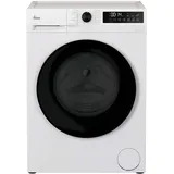 Hoover ProWash&Dry 300 HGWDQ485SB6-84 Waschtrockner (8 kg / 5 kg, 1400 U/min)