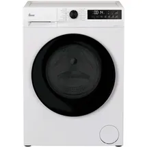 Hoover ProWash&Dry 300 HGWDQ485SB6-84 Waschtrockner (8 kg / 5 kg, 1400 U/min)