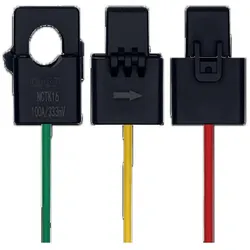 Sungrow CT-SET FOR DTSU666-20 (100A) Messwandler 3 x 100A