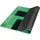 Minecraft Teppich »Creeper« - schwarz