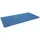 Happy People Pool-Abdeckplane blau 400x200 cm