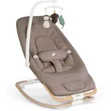 Joie Dreamer Strata Acorn Wood - One Size