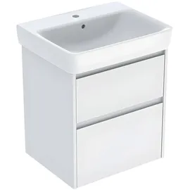 Geberit Renova Plan Waschtisch 60 x 0 cm (504036001)