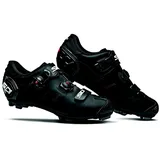 Sidi MTB Dragon 5 SRS Shoes Herren matt black EU 44 2020 MTB Klickschuhe