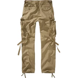 Brandit Textil M65 Hosen Camel 28