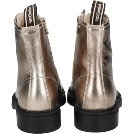 Nero Giardini Stiefelette in Gold 40
