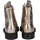 Nero Giardini Stiefelette in Gold 40