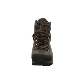 Hanwag Lhasa II Wide Herren Wanderstiefel - braun