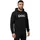 Poc Hoodie Uranium Black/Hydrogen White S