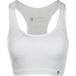 ATHLECIA Damen BH Rosemary W Sports Bra, White, M