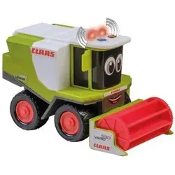 HAPPY PEOPLE 34522 CLAAS KIDS LEXION 780 Mähdrescher, 18cm