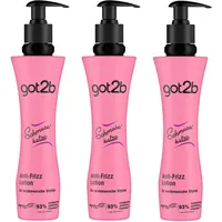 got2b Anti-Frizz Lotion Glatter Kater 200 ml