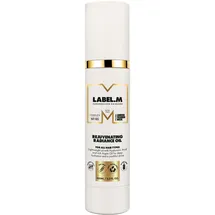 label.m Rejuvenating Radiance Oil 100 ml