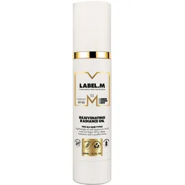 label.m Rejuvenating Radiance Oil 100 ml