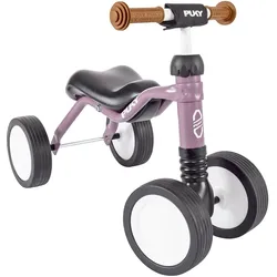 Tchibo - Puky Laufrad Wutsch, perky purple