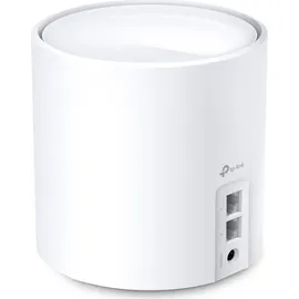 TP-Link Deco X20 Mesh System