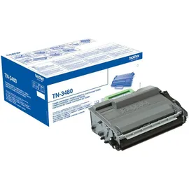 Brother TN-3390 schwarz