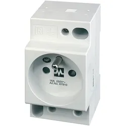 Murr Elektronik Steckdose 67910 1 St.