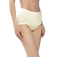 MEY Lights Elegant Waist Pants Perlweiß 42 Damen