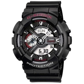 Casio G-Shock Resin 51,2 mm GA-110-1AER