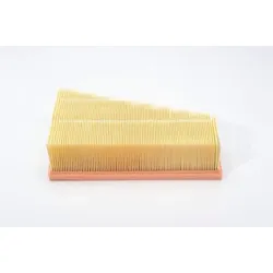 BOSCH Luftfilter 1x für GURGEL FORD VOLVO 1479059 1418883 1698684 F 026 400 109