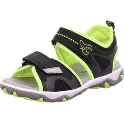 Superfit Mike 3.0 schwarz/gelb (0000) 25