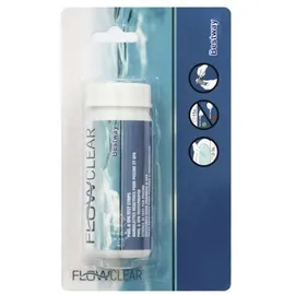 BESTWAY Flowclear 3in1 Teststreifen 50 St.