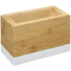 FIVE - Erweiterbares Utensil für Modern in Weiß