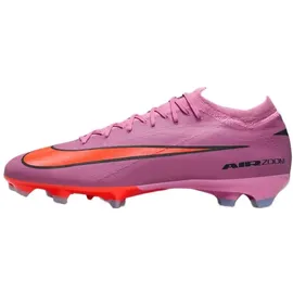 Nike Mercurial Vapor 16 Elite Indoor Herren Magic Flamingo/Black-Total Crimson 43